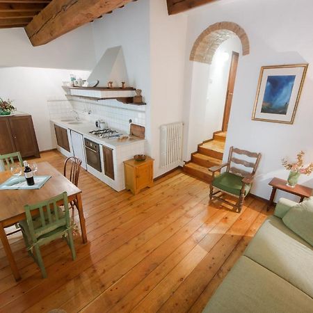 Апартаменты San Niccolo House Флоренция Экстерьер фото