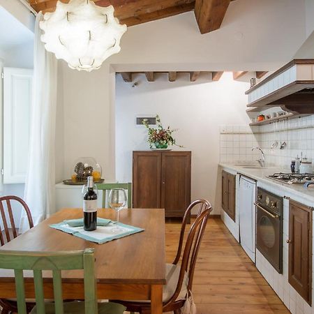 Апартаменты San Niccolo House Флоренция Экстерьер фото