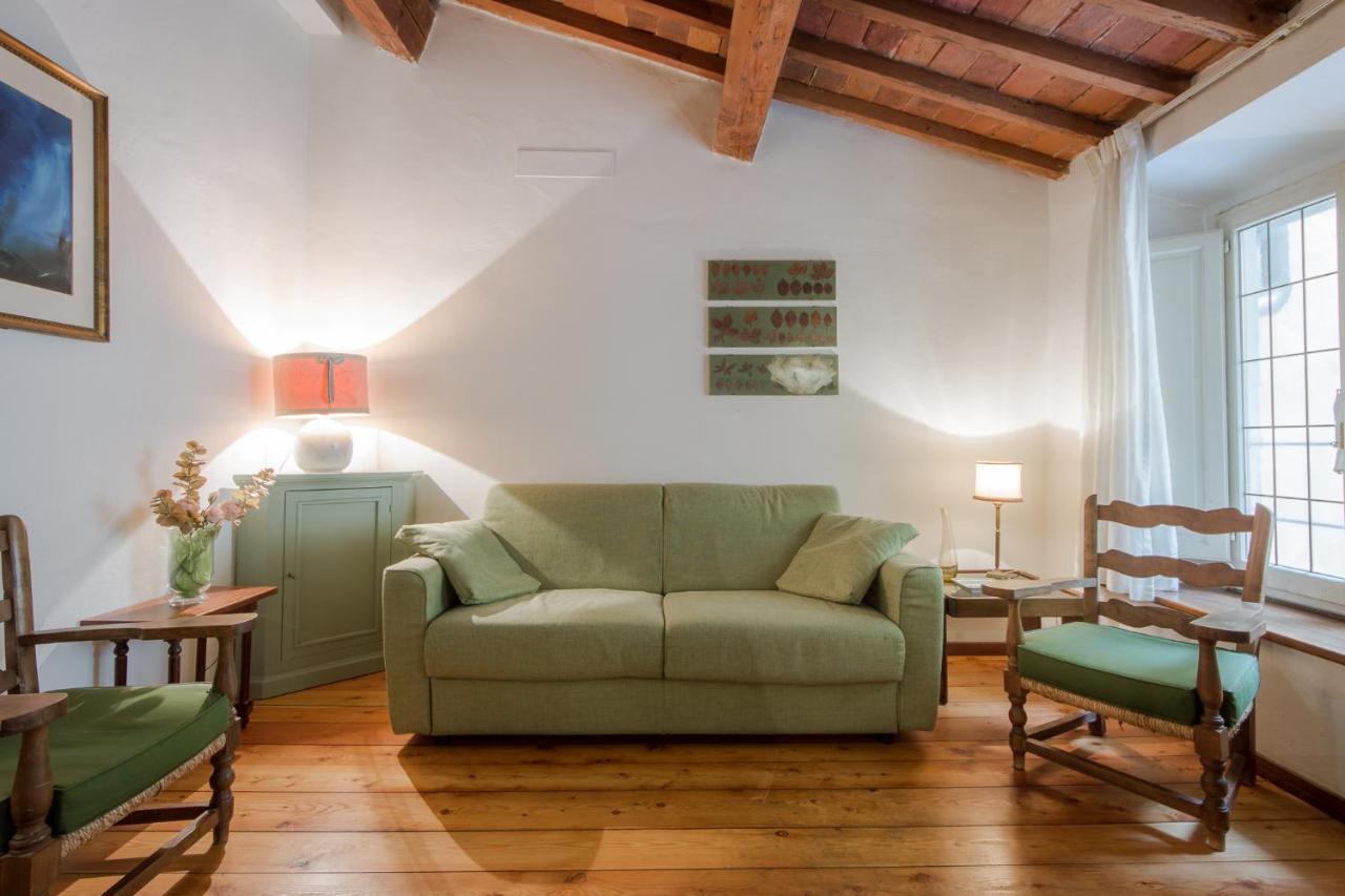 Апартаменты San Niccolo House Флоренция Экстерьер фото