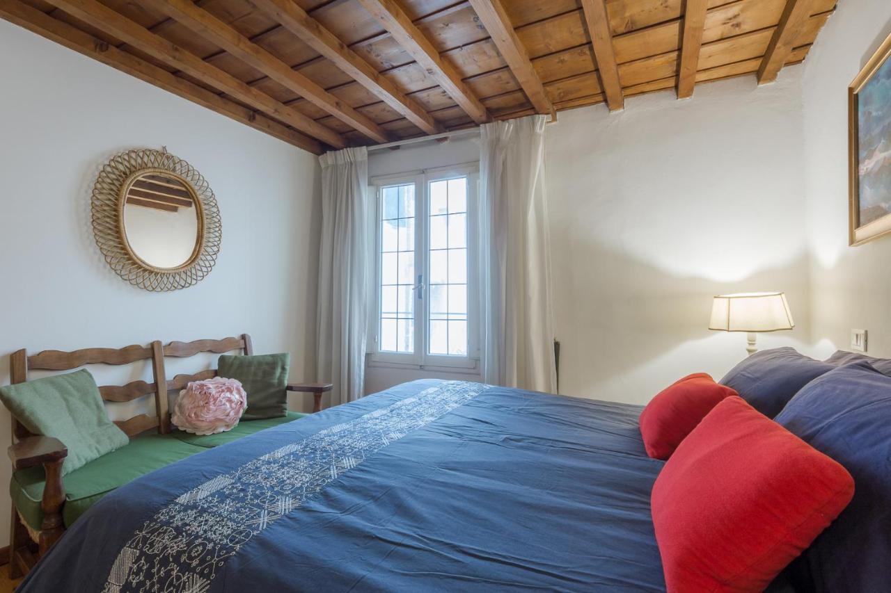 Апартаменты San Niccolo House Флоренция Экстерьер фото