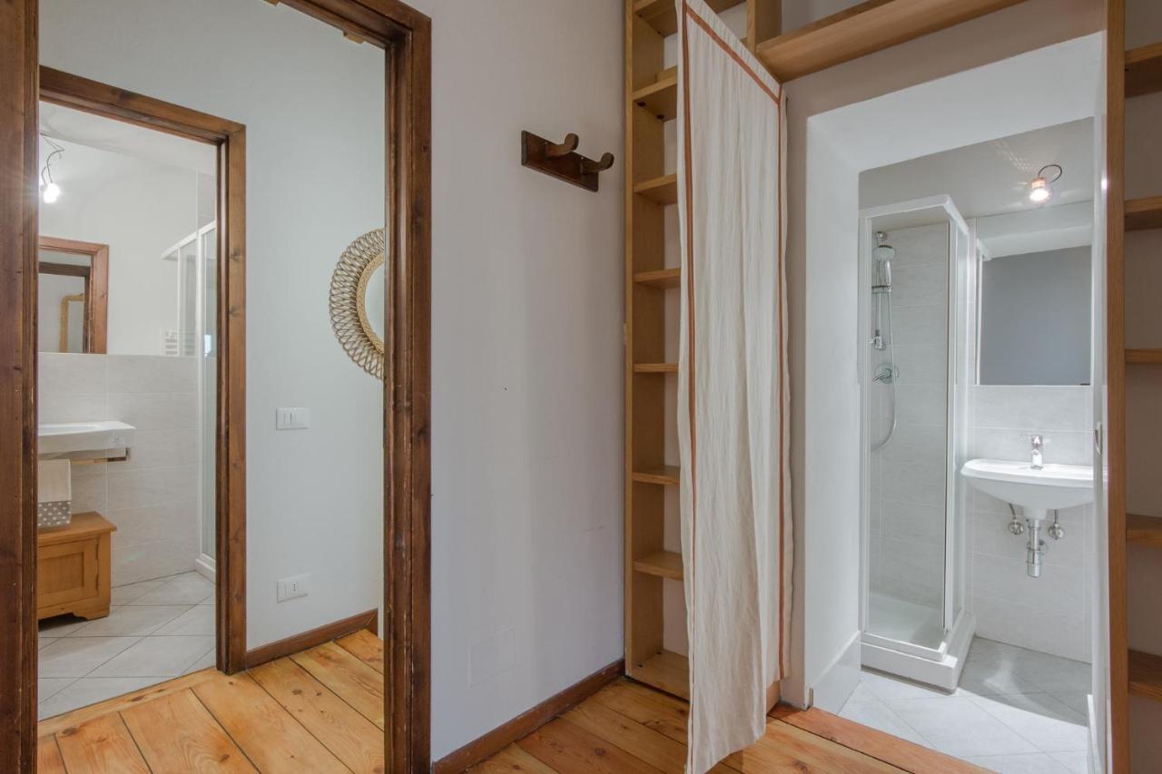 Апартаменты San Niccolo House Флоренция Экстерьер фото