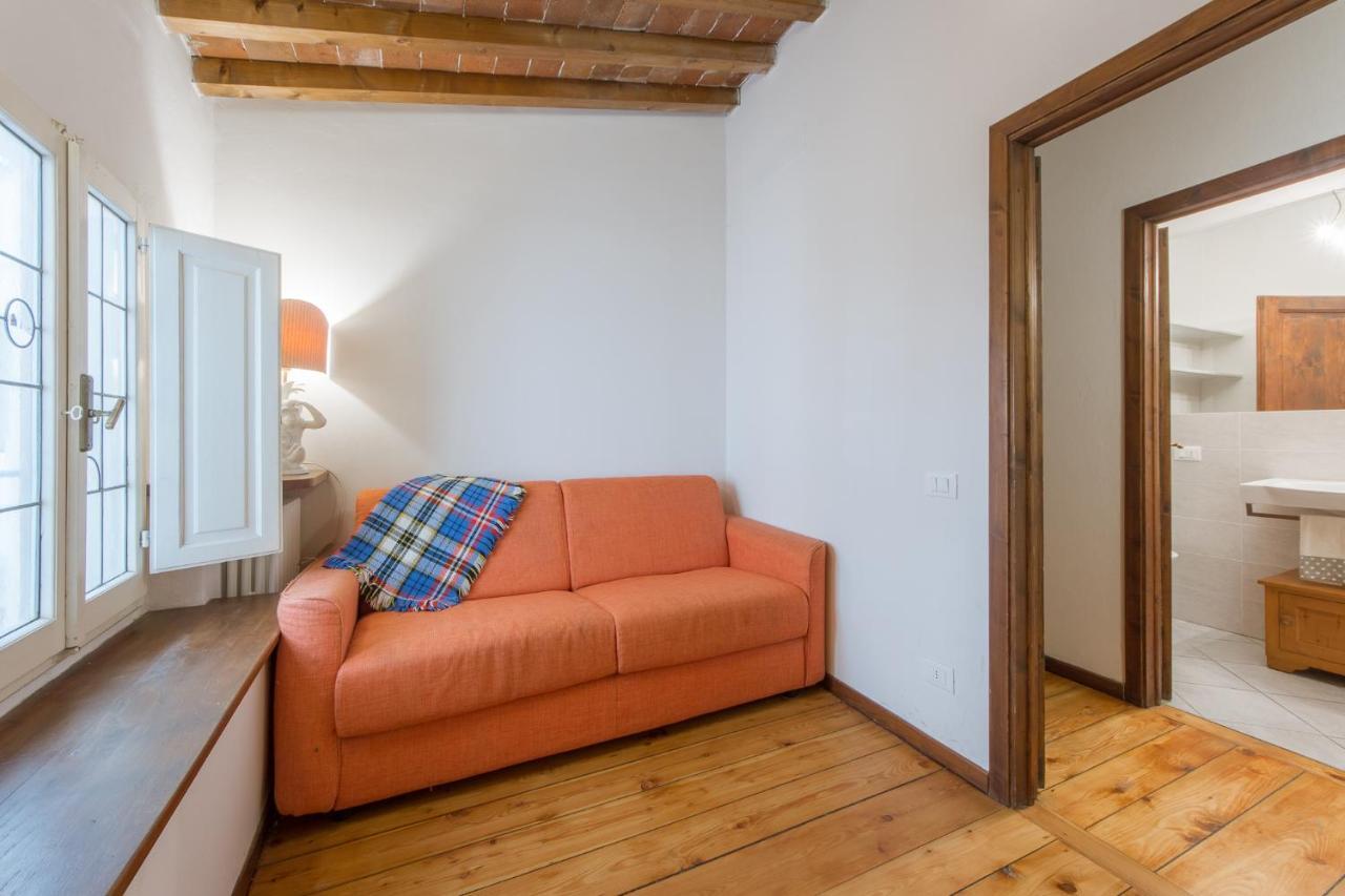 Апартаменты San Niccolo House Флоренция Экстерьер фото