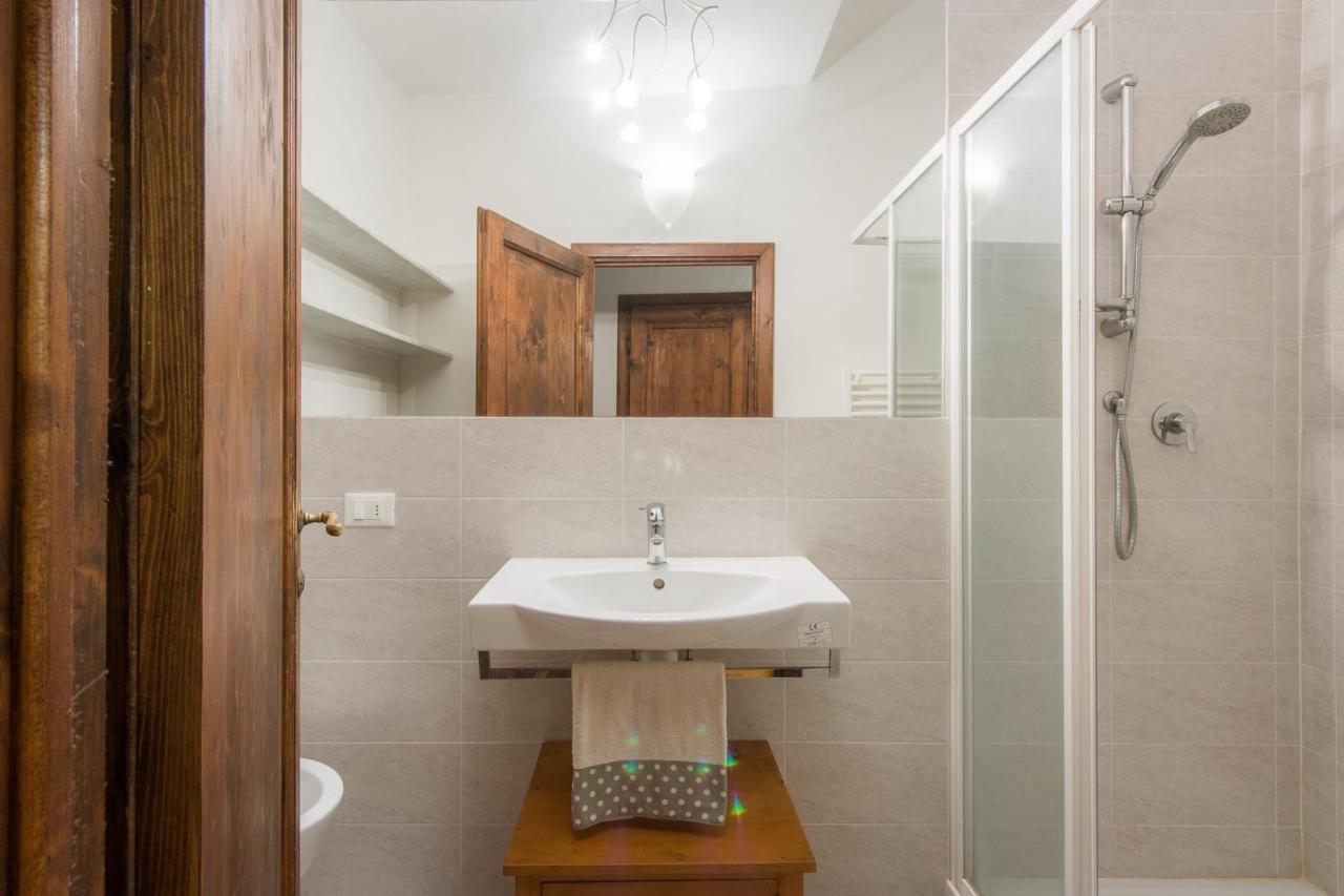 Апартаменты San Niccolo House Флоренция Экстерьер фото