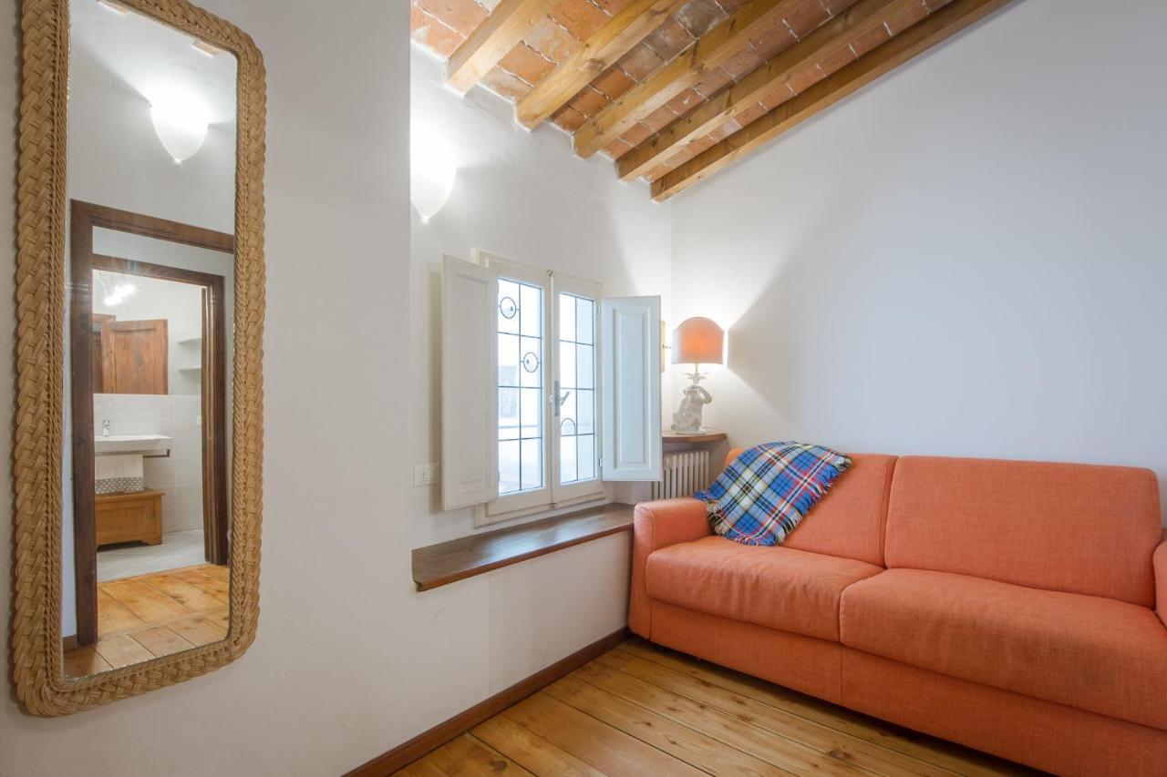 Апартаменты San Niccolo House Флоренция Экстерьер фото