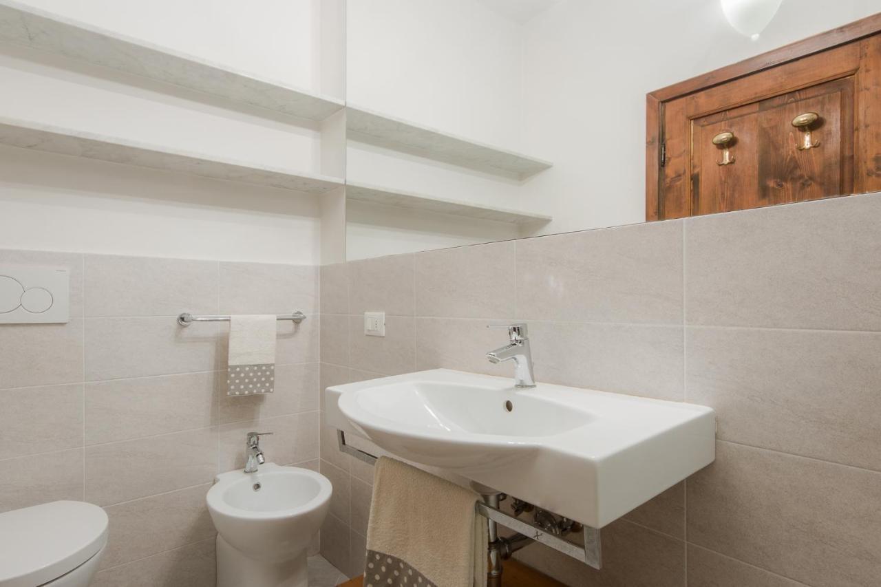 Апартаменты San Niccolo House Флоренция Экстерьер фото